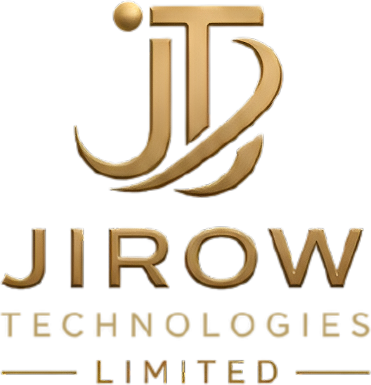 Jirow Technologies Limited official logo